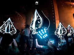-A8 music club(宁波店)