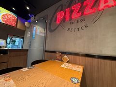 -棒约翰比萨汉堡·意面(浦江欢乐颂店)