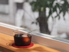 冰滴咖啡-怪 kafe.