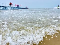 -日照海滨国家森林公园