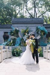 -琥珀婚礼策划AMBER WEDDING