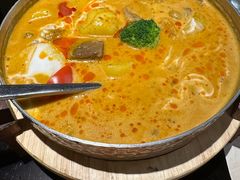 -金厨泰国餐厅·全泰籍厨师料理(拱北店)
