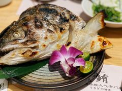 -鳗鲔料理小馆