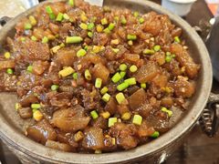 -老雒阳面馆·水席·洛阳菜(王城路店)