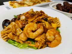八珍豆腐-大铁勺新津菜(迎水道店)