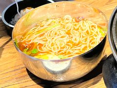 -齐函杨佳清真烤肉(鑫海店)