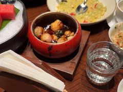 -湘湖逍遥庄园·水漾中餐厅