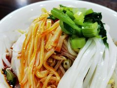 -薛昌利大米凉皮(北新街店)
