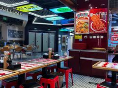 -文立新麻辣烫(合生汇21街区店)