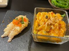 -饭团匠·料理小食堂(玉林店)