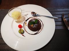 -明星酒店•FORNETTO佛纳朵意餐厅•披萨•意面(湘隆时代广场店)