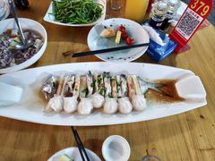 -舌尖上·霞浦滩涂海鲜(总店)