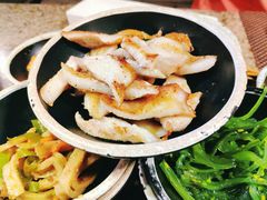 -三代烤肉(保利广场店)