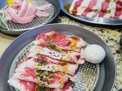 -安又胖韩国烤肉(美罗城店)