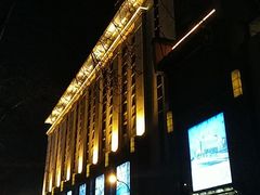 -北京王府井天伦王朝酒店