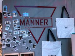 -Manner Coffee(壹方城店)
