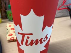 -Tims天好咖啡·贝果(拉斐尔云廊店)