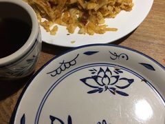 -福茂源横山铁锅羊肉(牡丹园店)