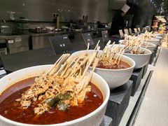 -曲水兰亭(北京四惠店)