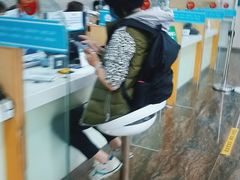-广州仁爱天河医院体检中心