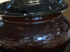 -衡山汇·高级粤菜(霄云路店)