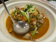 -三毛演义·湖南烧烤大排档(南浦店)