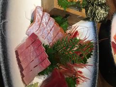 -千代武日本料理(爱建店)