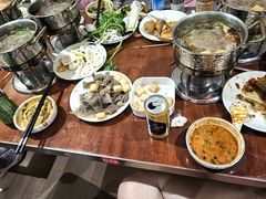 -北苑汤泉
