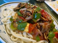 -阿吾丹的烤羊·新疆菜·抓饭·拌面(乌尔禾店)