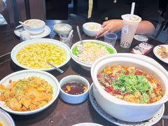 -鱼食饭稻·苏浙土菜17年老馆子(平江路店)