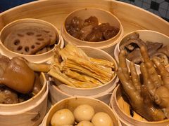 -卤校长重庆火锅(国兴店)