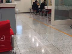 -招商银行(北京青年路支行)