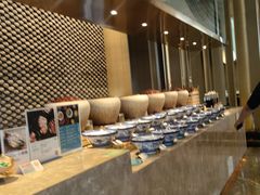 -西安浐灞艾美酒店·汉江餐厅·火锅