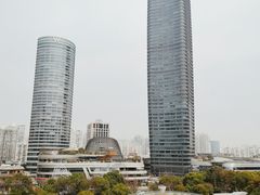 -上海港国际客运中心
