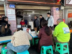 -赵伍面庄(松石大道店)