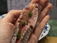 -鮨冠OMAKASE食べ放题(北京首店)