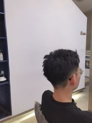 -天使之手