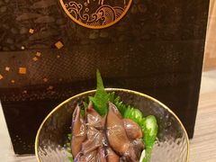 螢光魷魚漬-豊 胜手丼