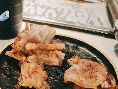 -非烤勿扰自助烤肉(东坑四季广场店)