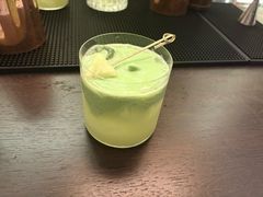 -The St·Regis Bar 瑞吉酒吧
