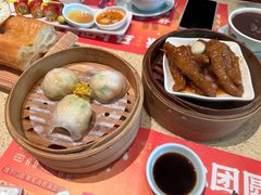 -点都德(长泰广场店)