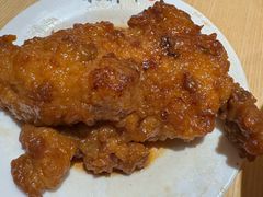 -朱新年·苏式汤团·面点(北寺塔店)
