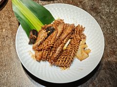 -魁盛居百年鲁菜馆(县西巷店)