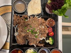-七八冷面·延边朝鲜族美食(世纪汇店)