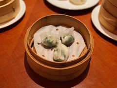海皇翡翠饺-杭州JW万豪酒店-万豪中餐厅