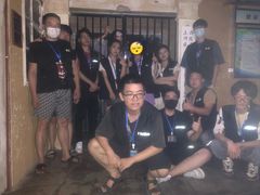 -棂笼·深度沉浸密室(武汉旗舰店)