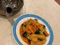 -巴依老爷·新疆美食(上城区天城路店)
