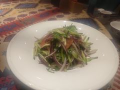 -巴依老爷新疆美食(工体旗舰店)