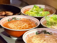 -老龙亭拉面店
