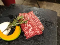 -木槿花韩式炭烤·熟成肉工坊(孙文东路店)